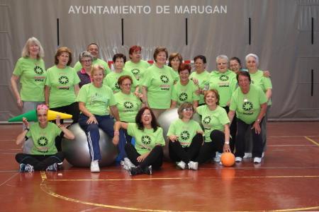 Imagen 147 Ayuntamientos de la provincia participarán en los 254 módulos de Deporte Social que pone en marcha la Diputación de Segovia