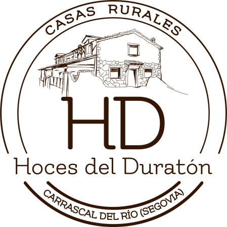 Imagen CASAS RURALES HOCES