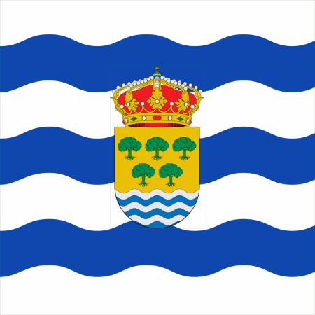 Imagen BANDERA DE CARRASCAL DEL RÍO