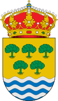 Imagen ESCUDO CARRASCAL DEL RÍO