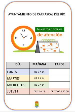Imagen Oficina municipal